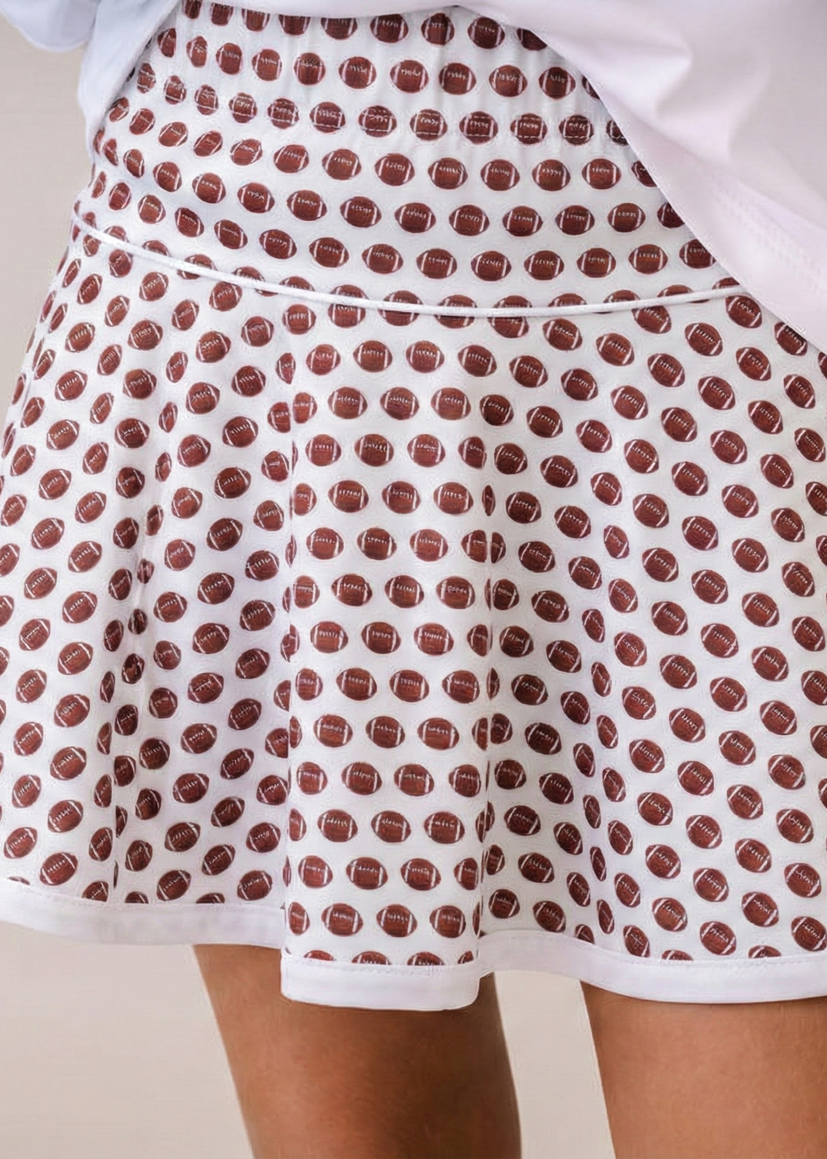 Set Active Quinn Skort