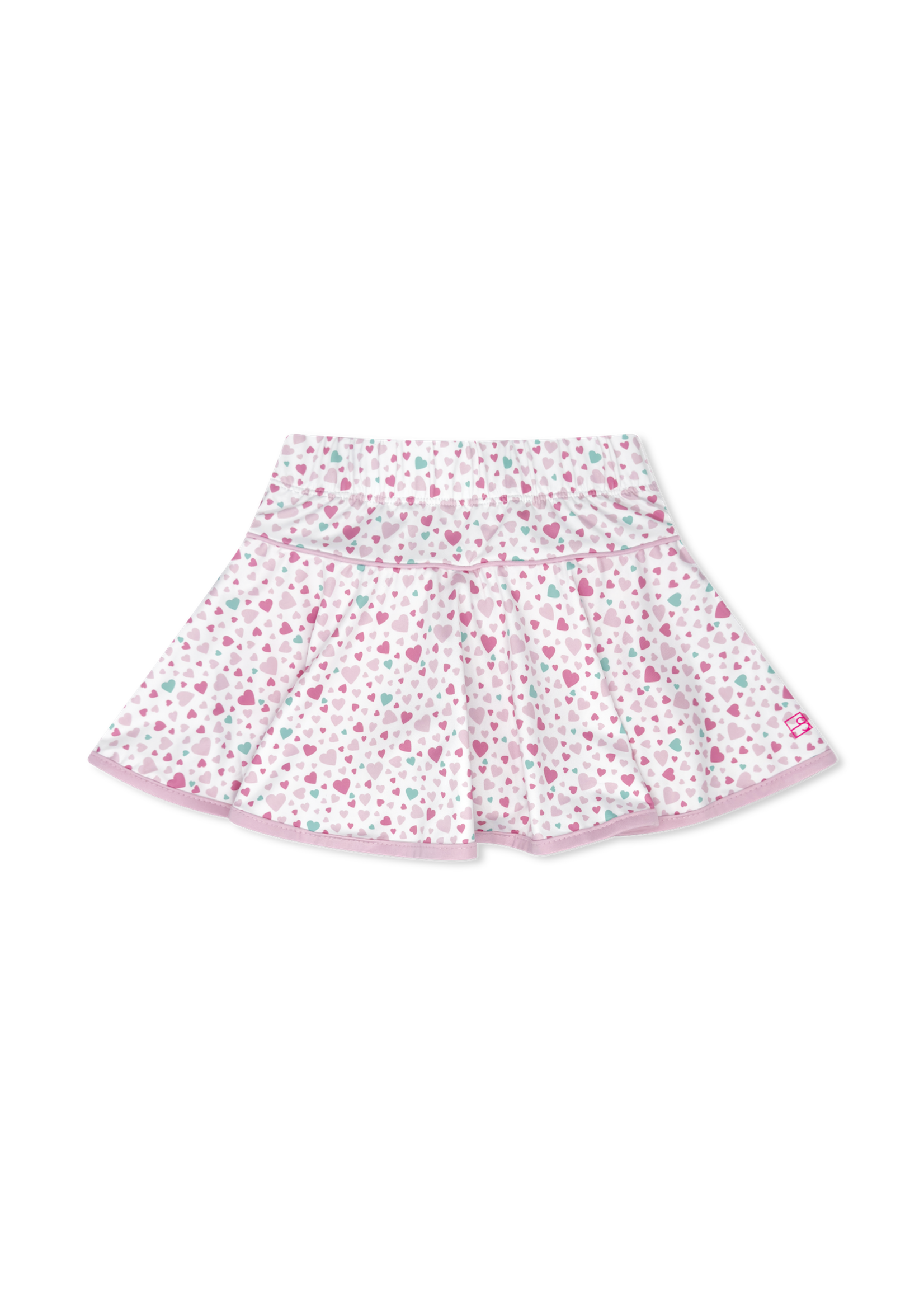 Set Active Quinn Skort