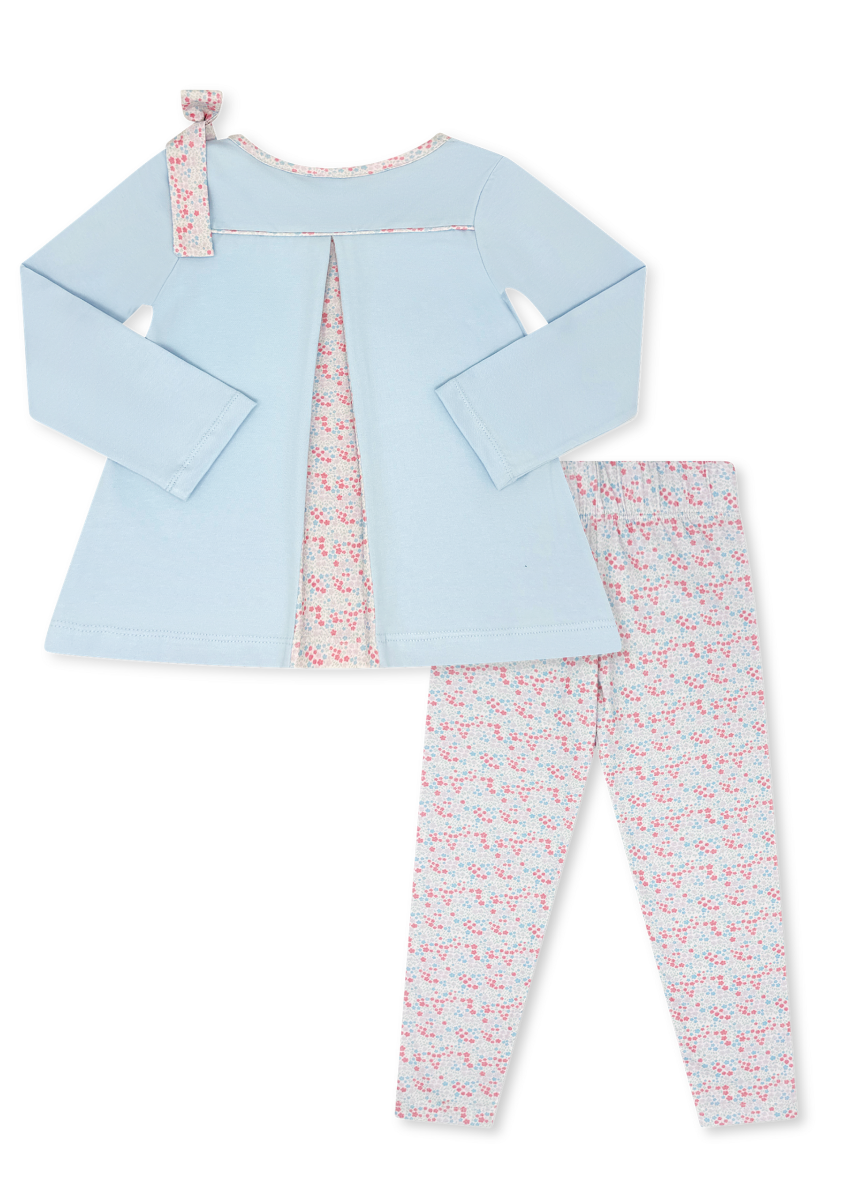 Set Active Madeline Legging Set