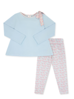Set Active Madeline Legging Set