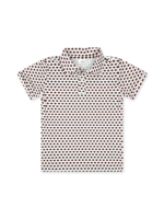 Set Active Parker Polo