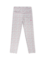 Set Active Sadie Scallop Legging