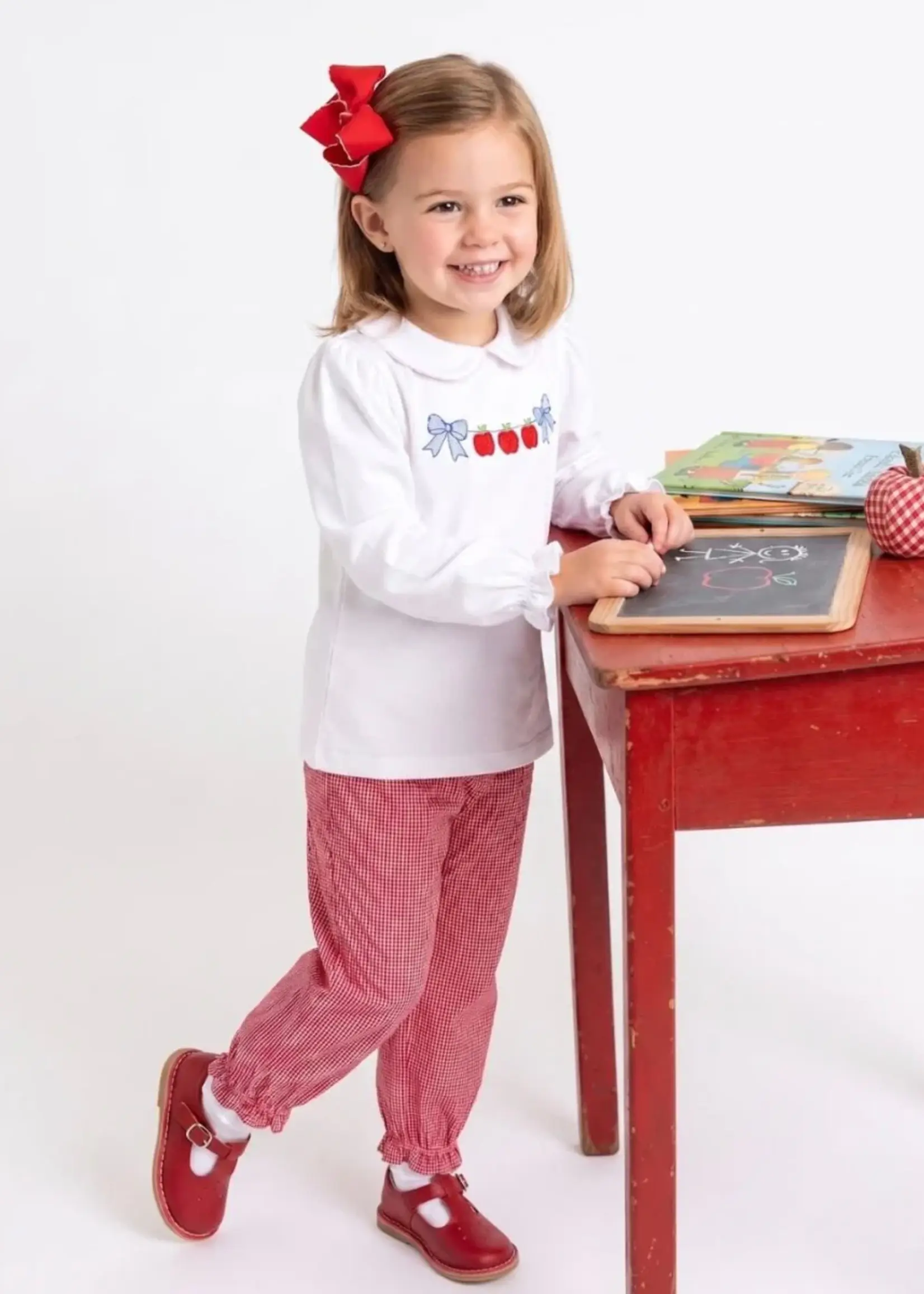 Lullaby Set Better Together Blouse