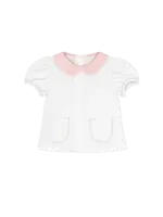 Lullaby Set Blessings Blouse