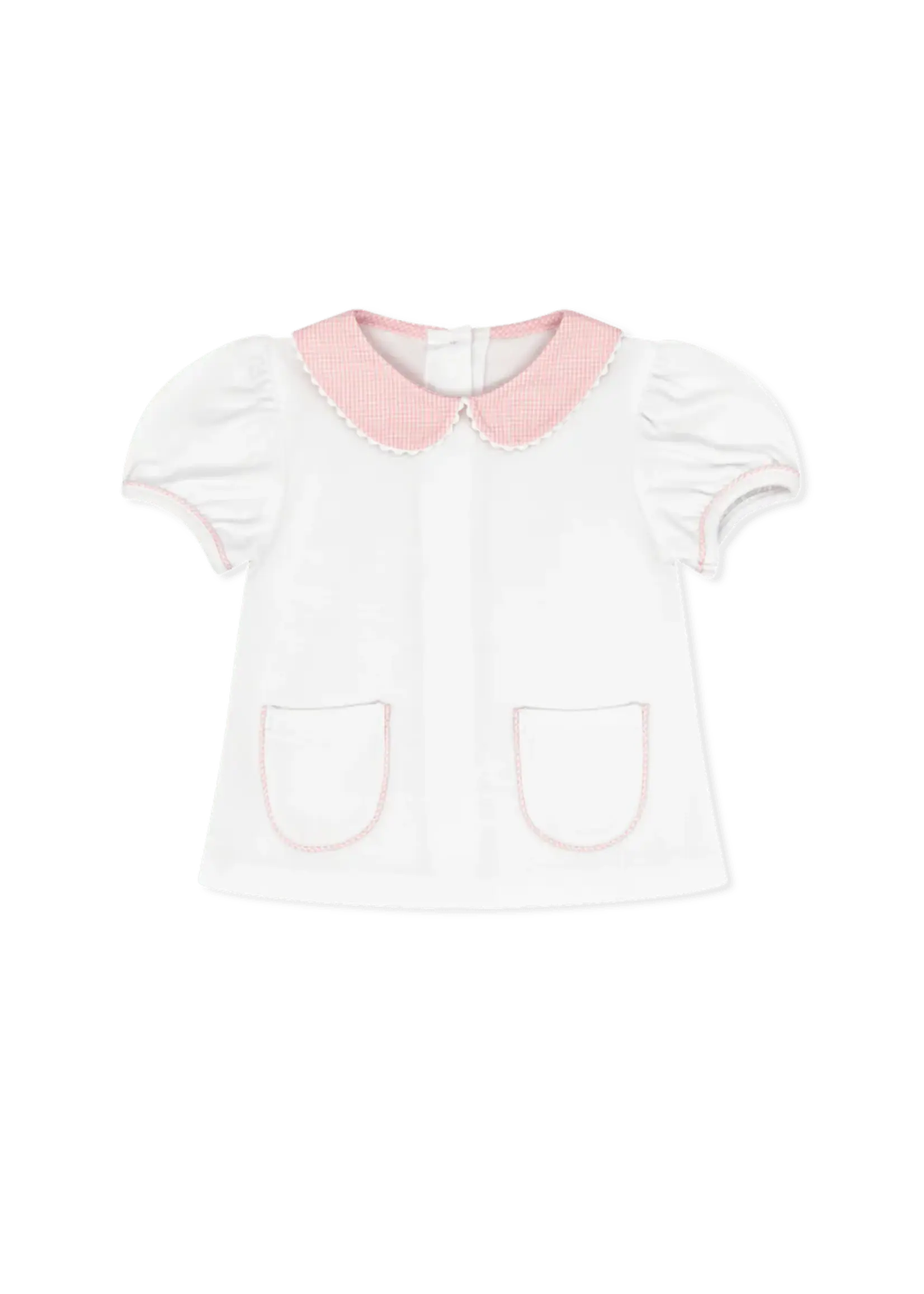 Lullaby Set Blessings Blouse