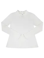 Lullaby Set Remi Ribbed Turtleneck