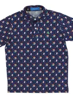 Bailey Boys Henry Polo