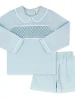 Lullaby Set Liam Short Set