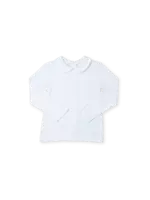 Lullaby Set Sibley Shirt Long Sleeve