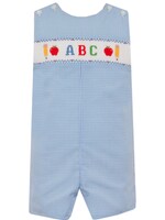 Petit Bebe ABC Boys Jon Jon