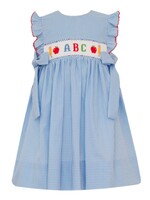Petit Bebe ABC Girls Dress