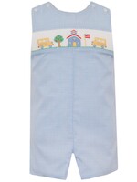 Petit Bebe School House Boys Jon Jon