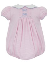 Petit Bebe Bow Short GIRL Bubble