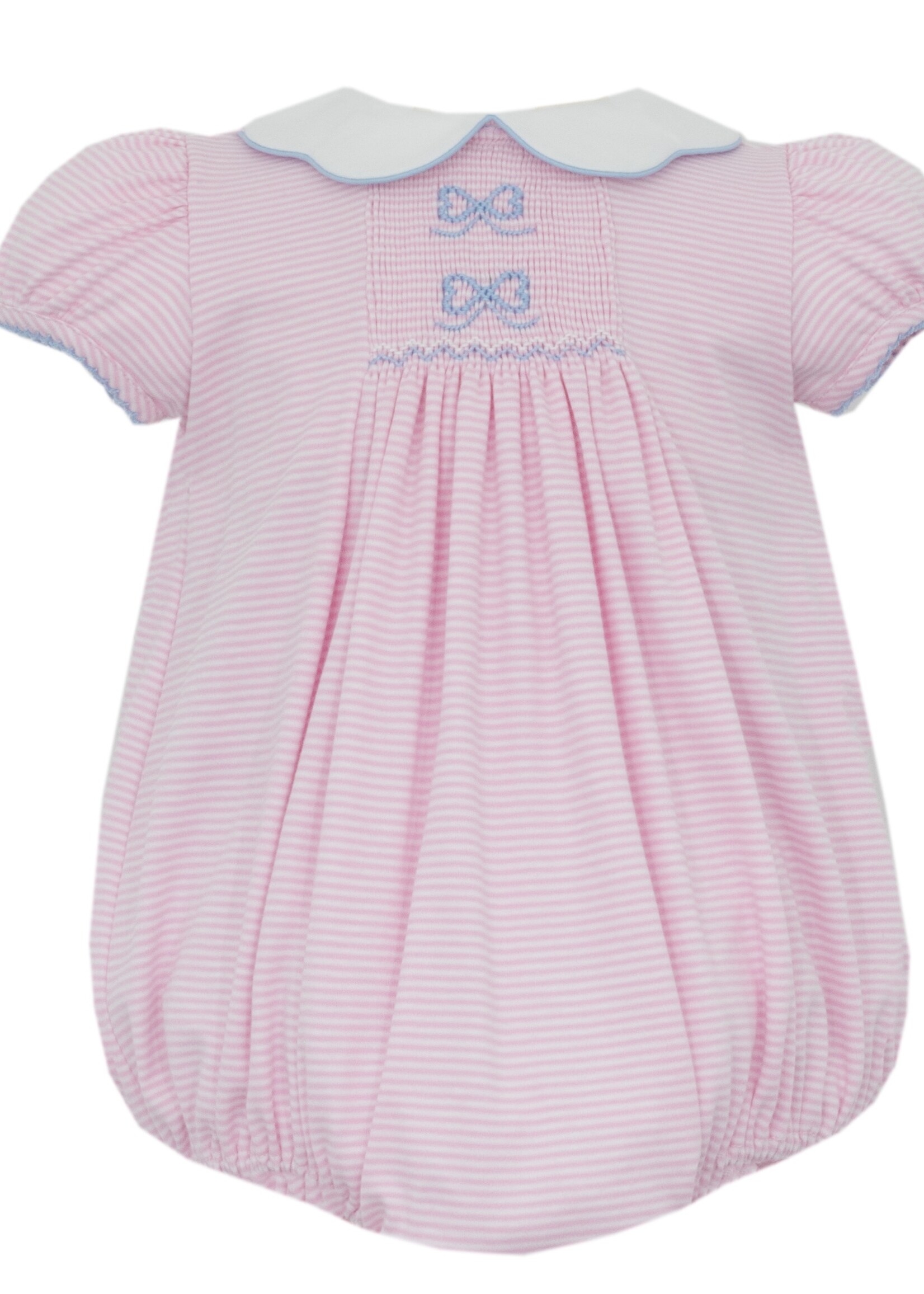 Petit Bebe Bow Short GIRL Bubble