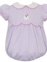 Petit Bebe Ghost GIRL Bubble S/S