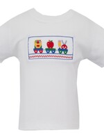 Anavini BACK TO SCHOOL BOY Shirt S/S