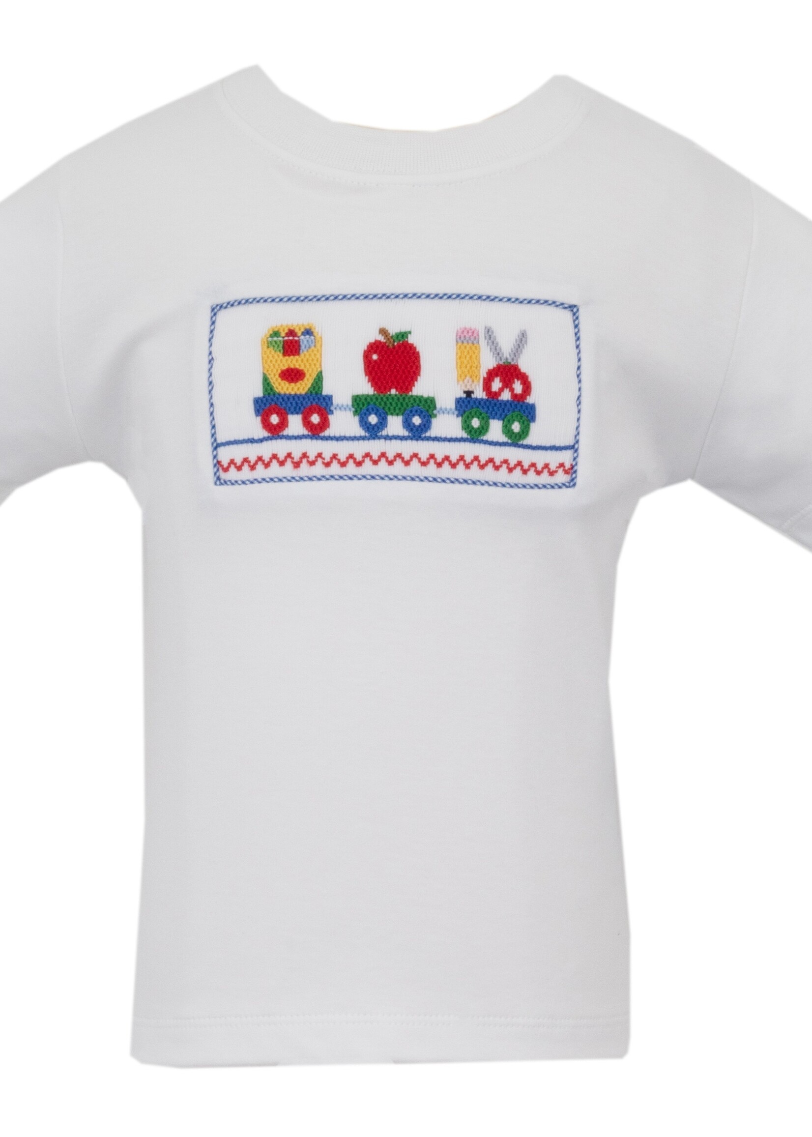 Anavini BACK TO SCHOOL BOY Shirt S/S