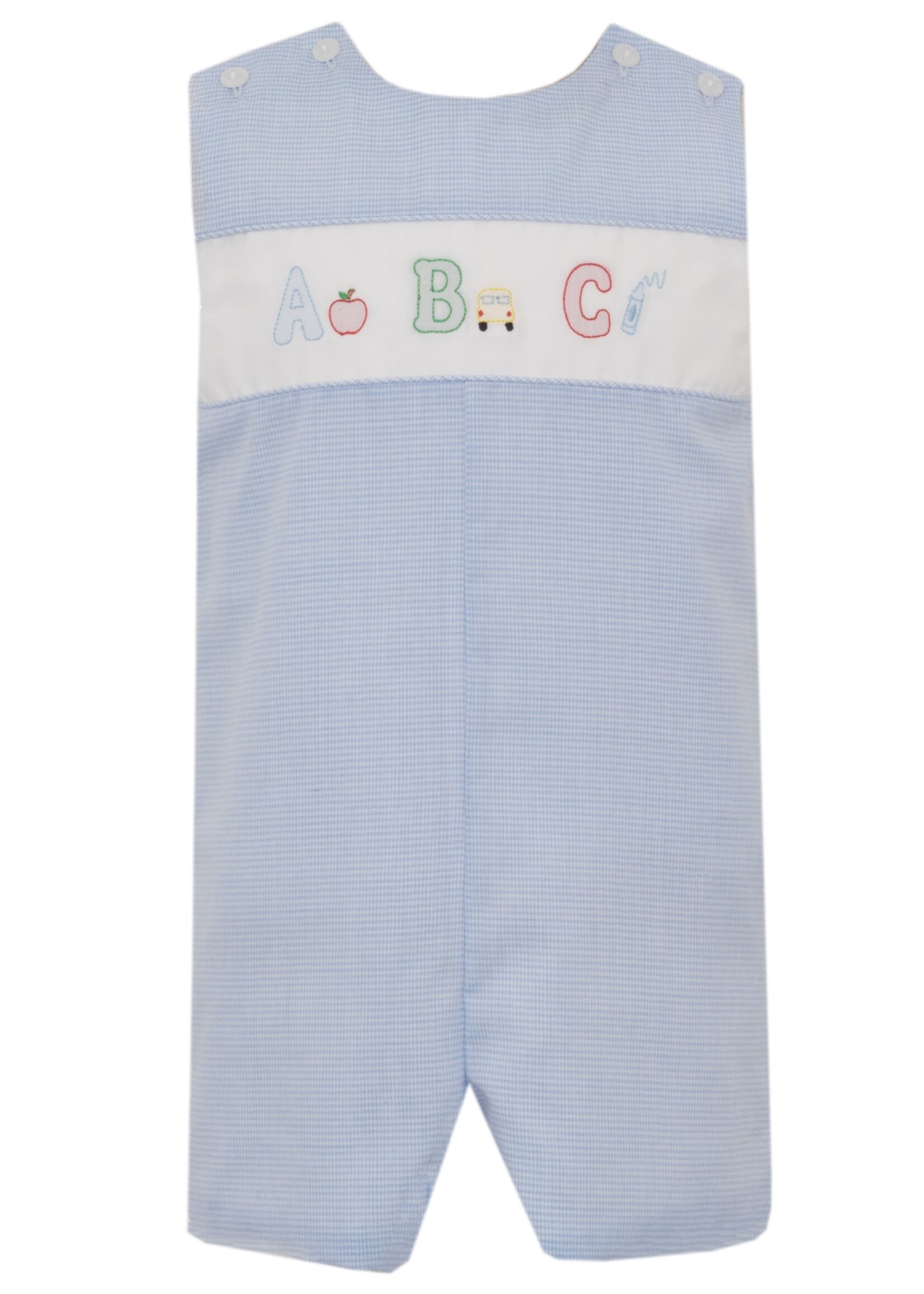 Anavini ABC Short Jon Jon