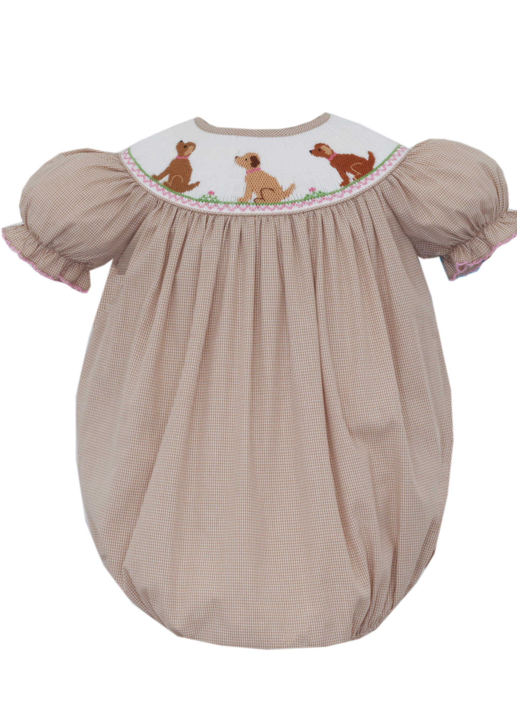 Anavini LABRADOR GIRL Bishop Bubble