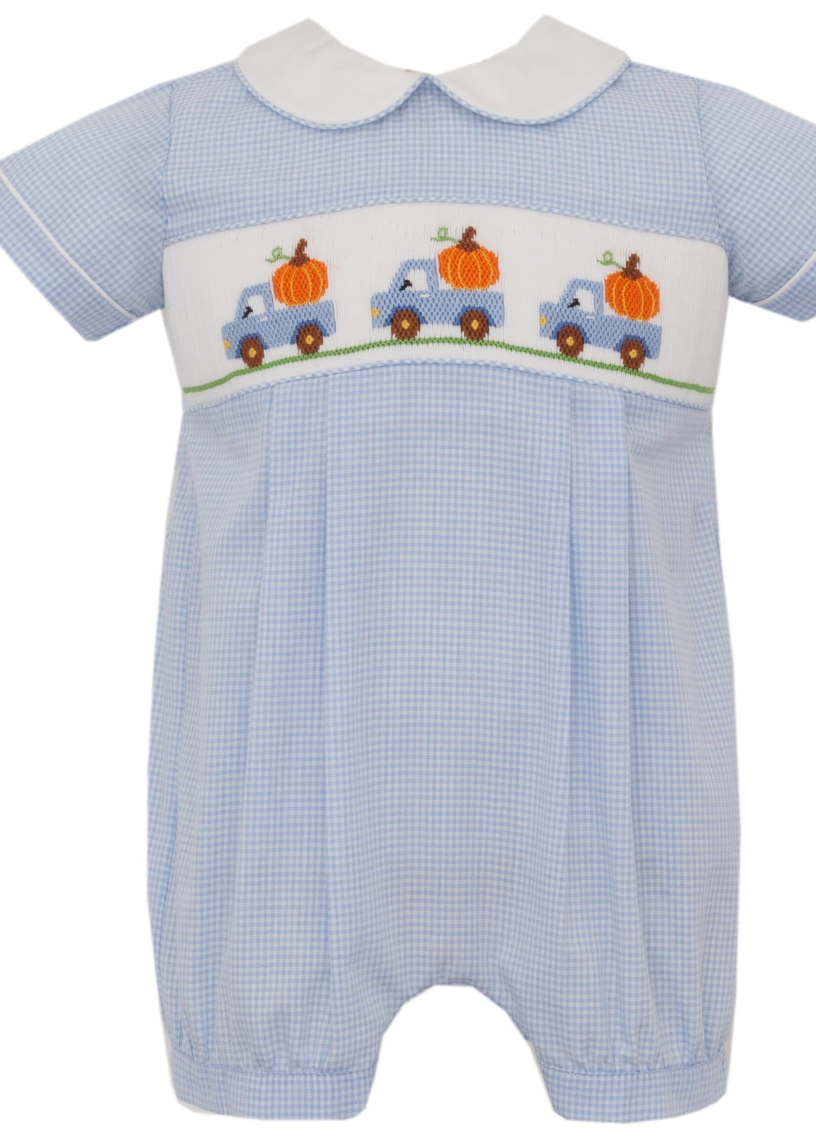 Anavini PUMPKINS BOY Bubble
