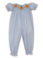 Anavini Pumpkin GIRL Long Bishop Bubble
