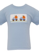 Anavini PUMPKINS BOY Shirt S/S