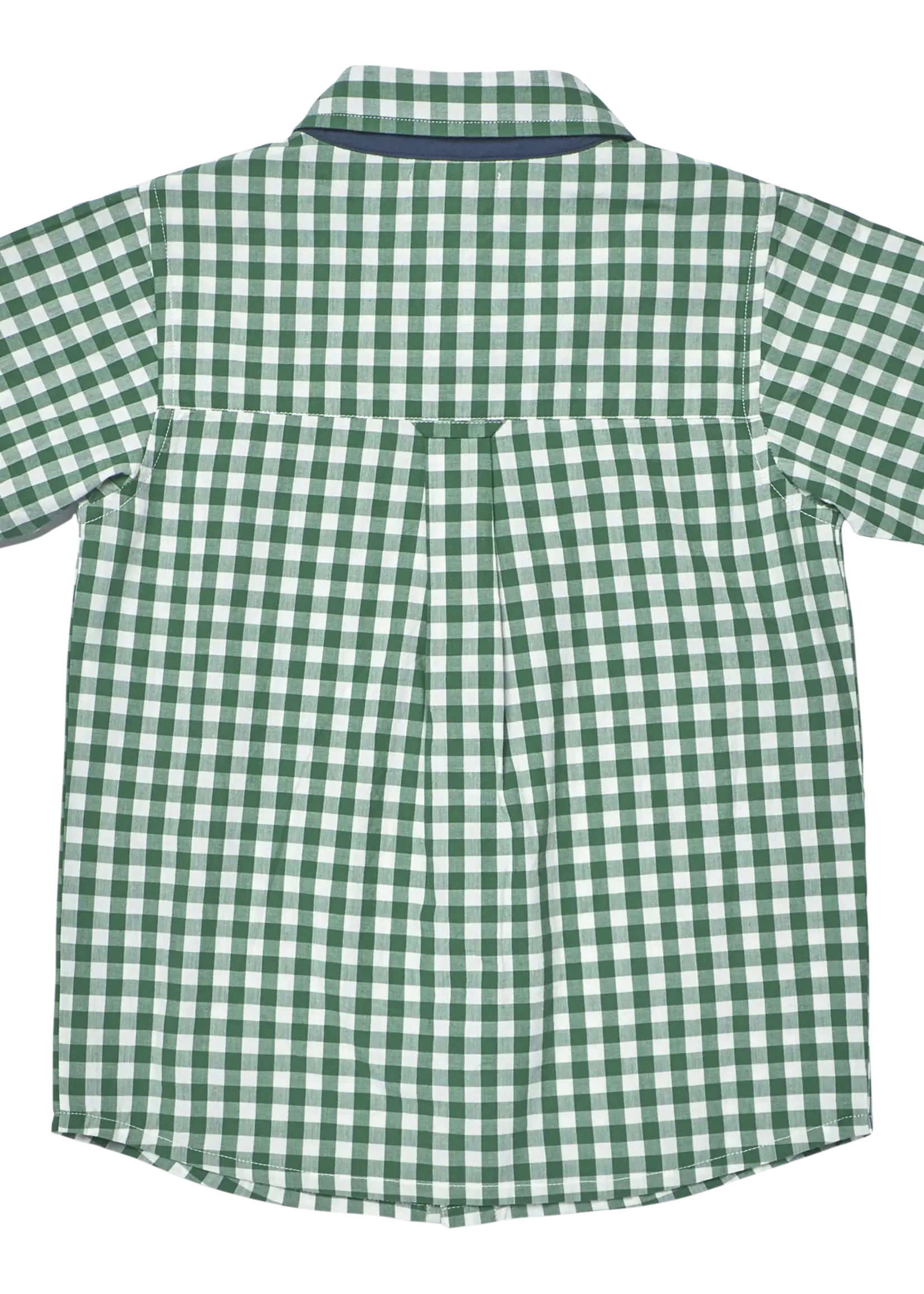 Pink Chicken Boys Jack Shirt