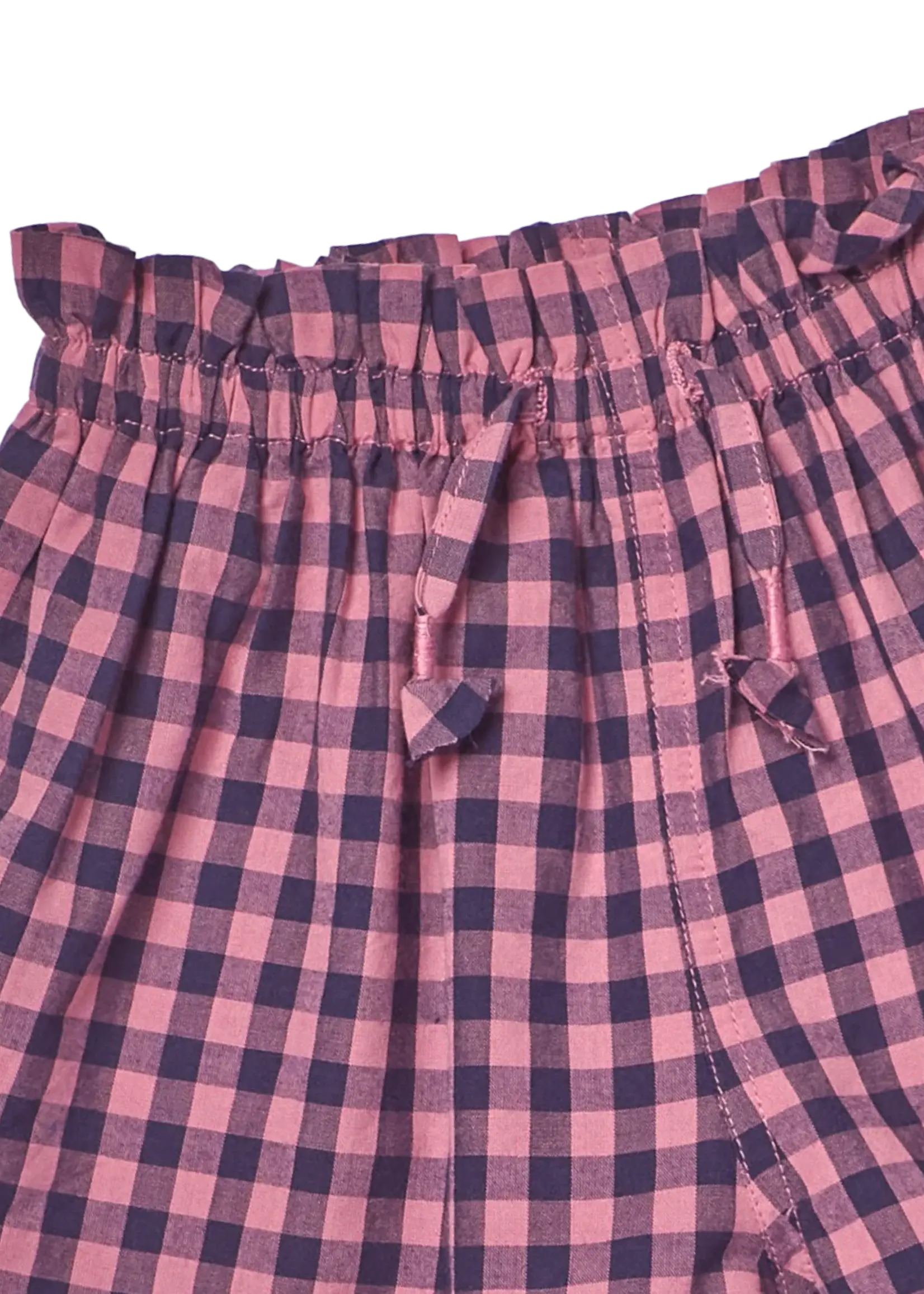 Pink Chicken Girls Theodore Short