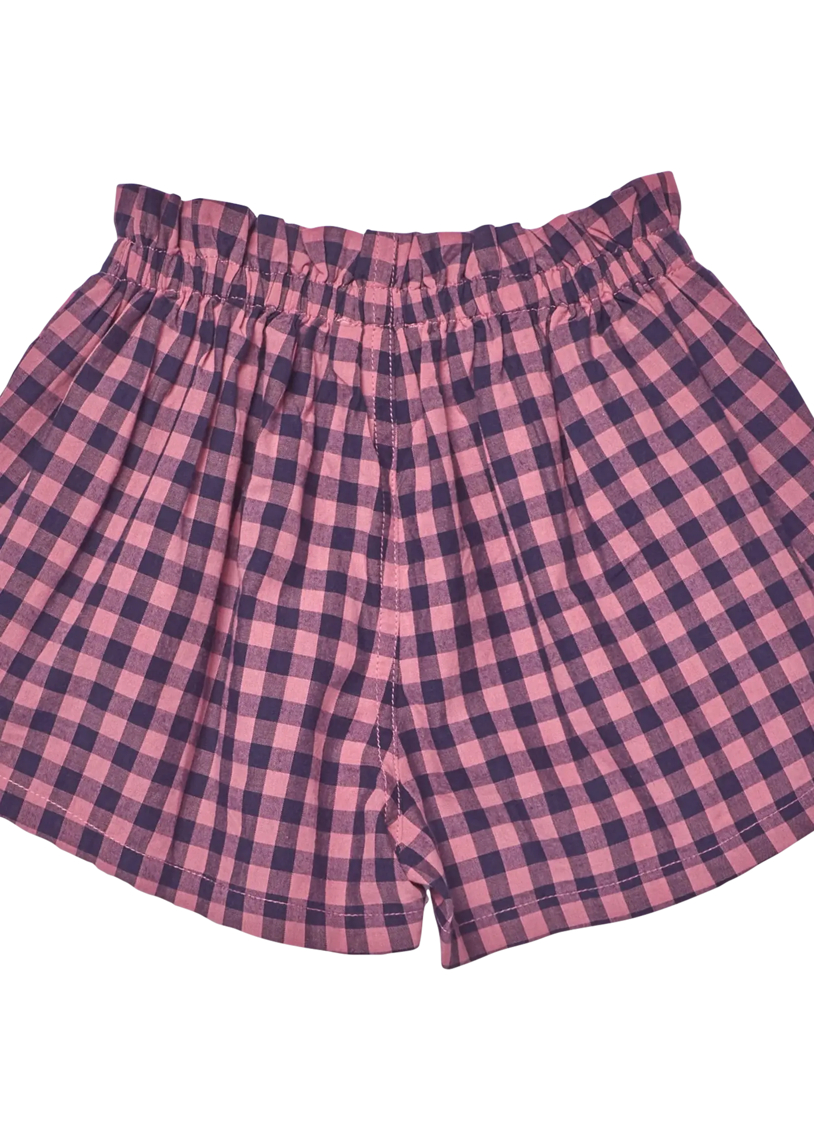 Pink Chicken Girls Theodore Short