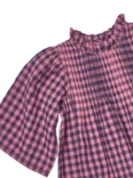 Pink Chicken Girls Jaipur Top