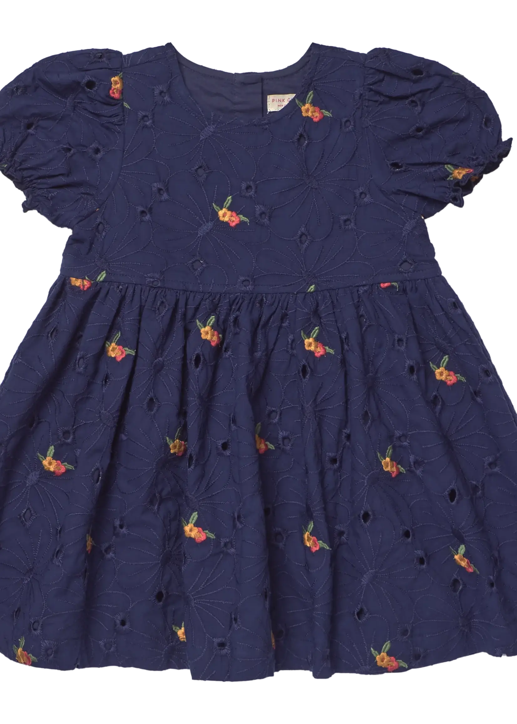 Pink Chicken Girls Eliza Dress