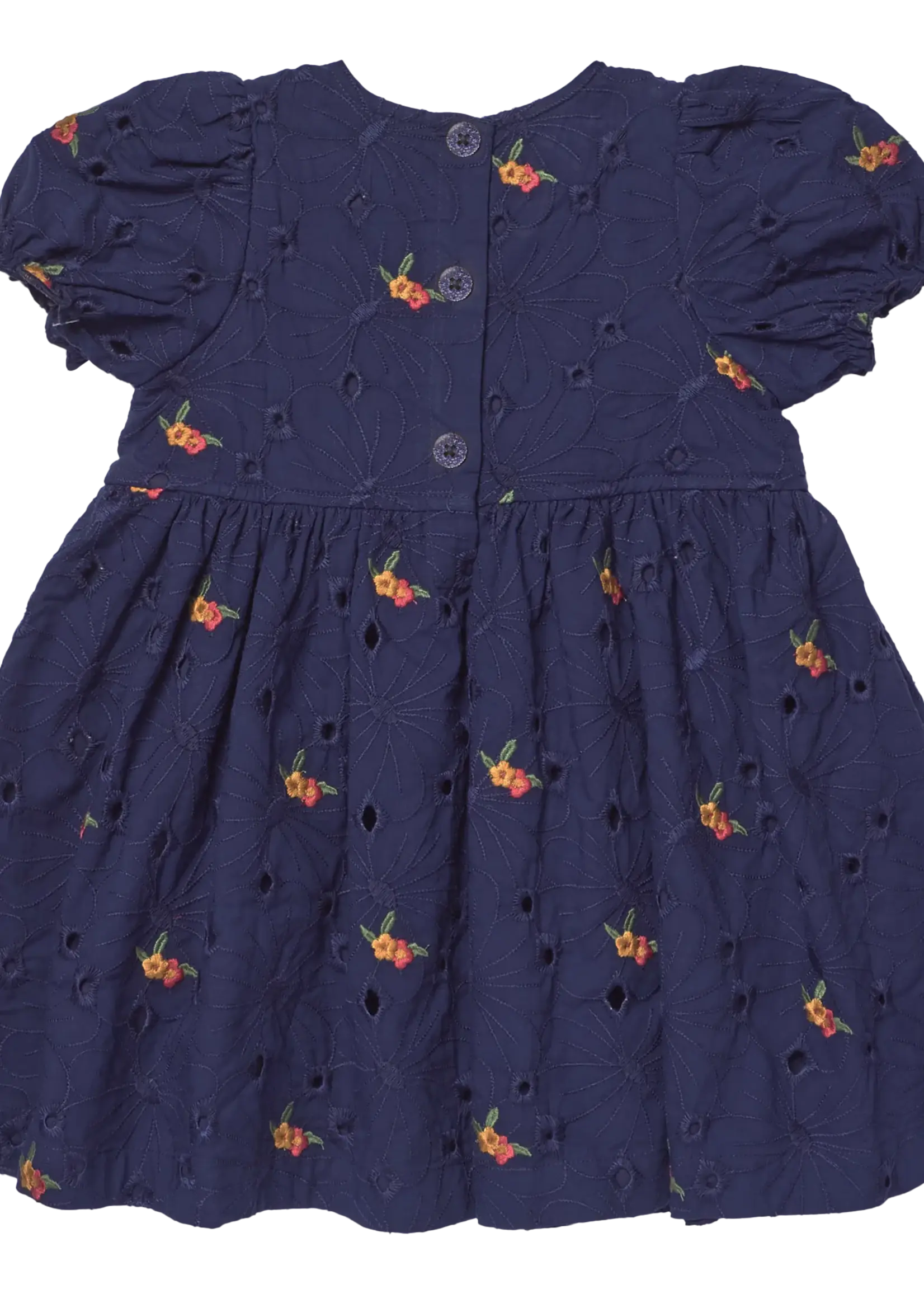 Pink Chicken Girls Eliza Dress