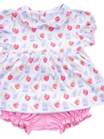 James and Lottie Sally Bloomer Set