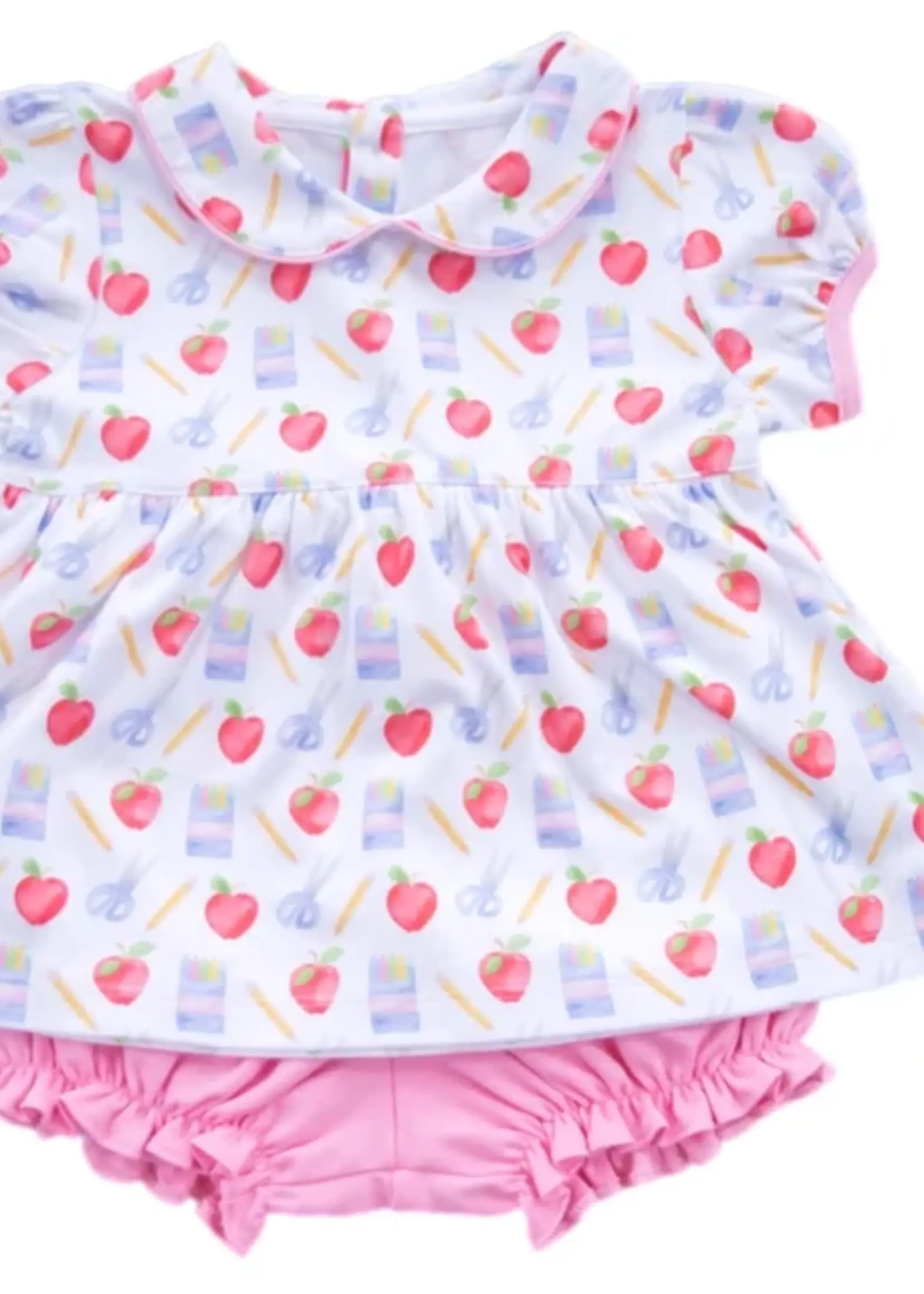 James and Lottie Sally Bloomer Set