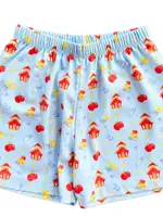 James and Lottie Conrad Shorts