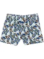 Properly Tied BOYS Mallard Short-