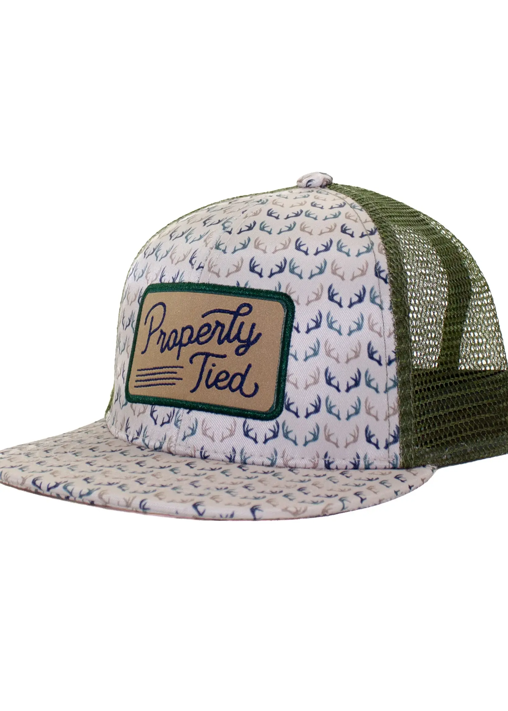 Properly Tied Boys Properly Tied Hat