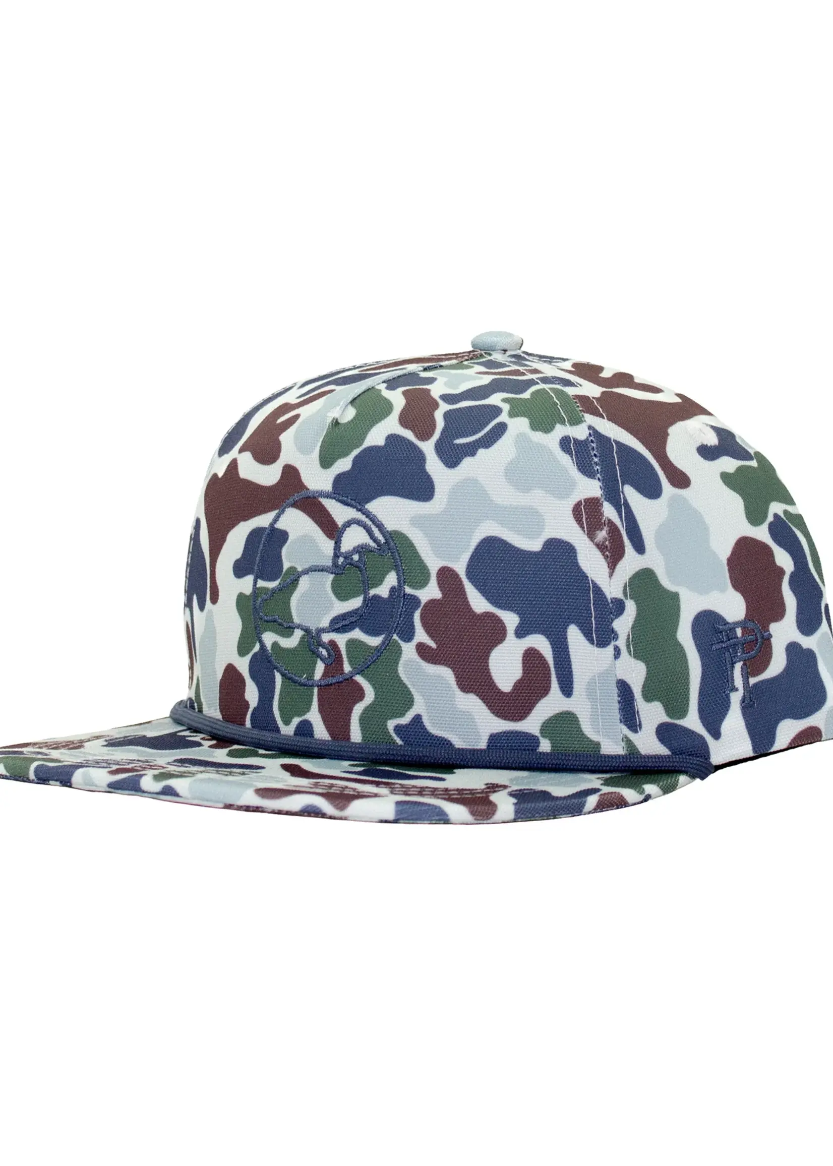 Properly Tied Boys Properly Tied Hat