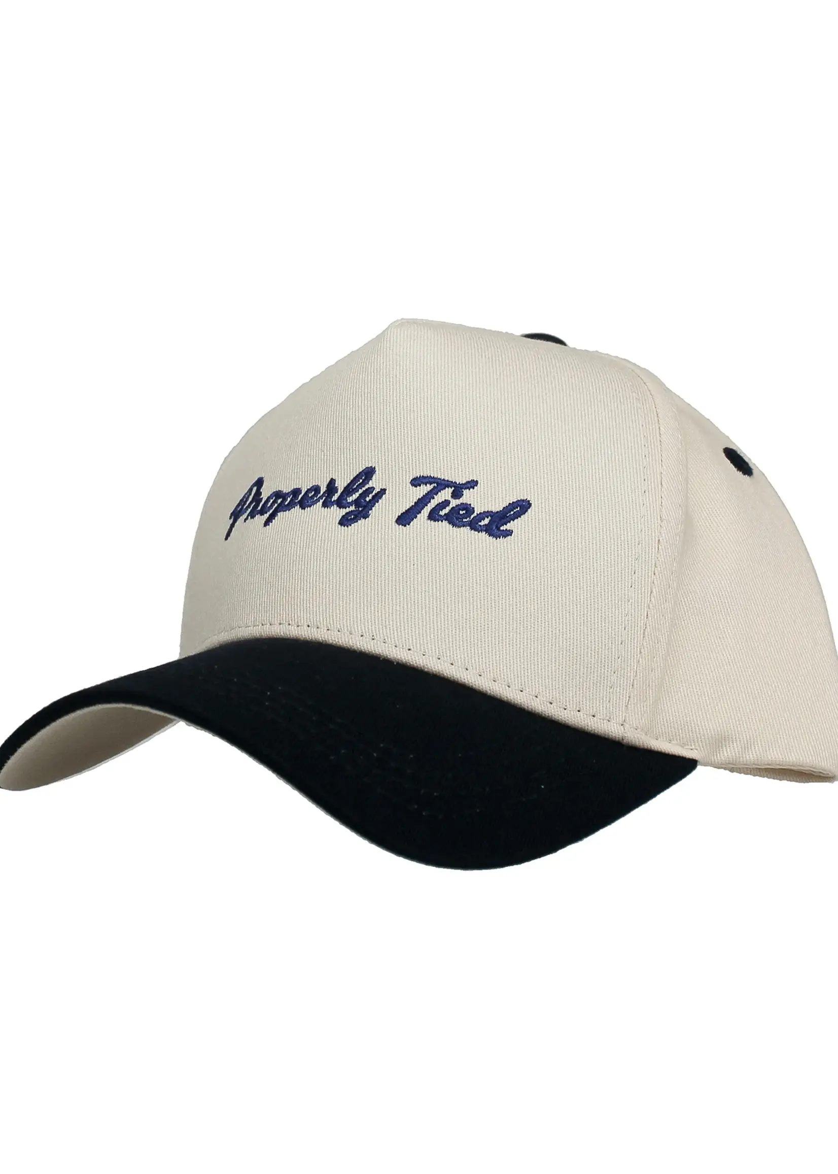 Properly Tied Boys Properly Tied Hat