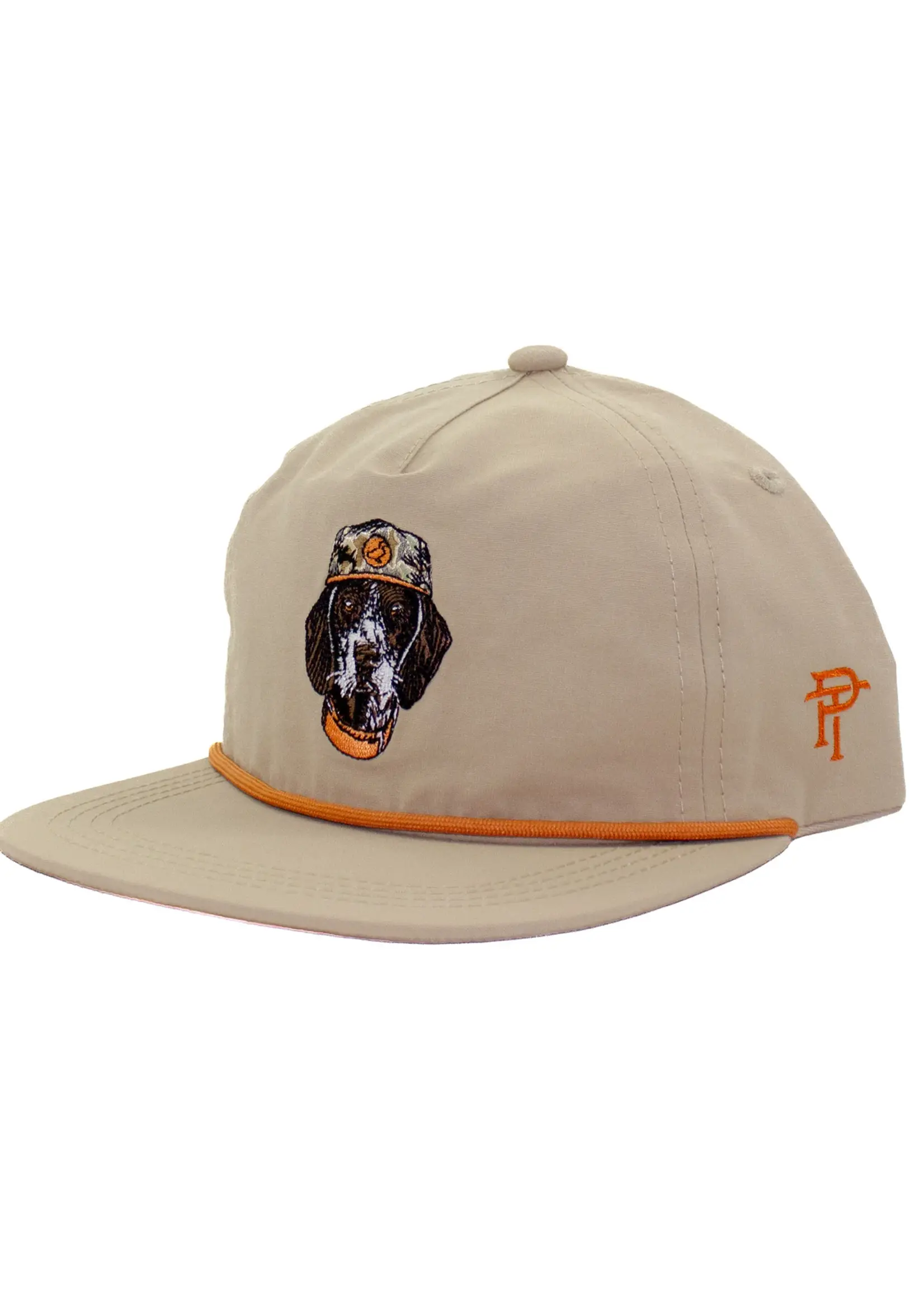 Properly Tied Boys Properly Tied Hat