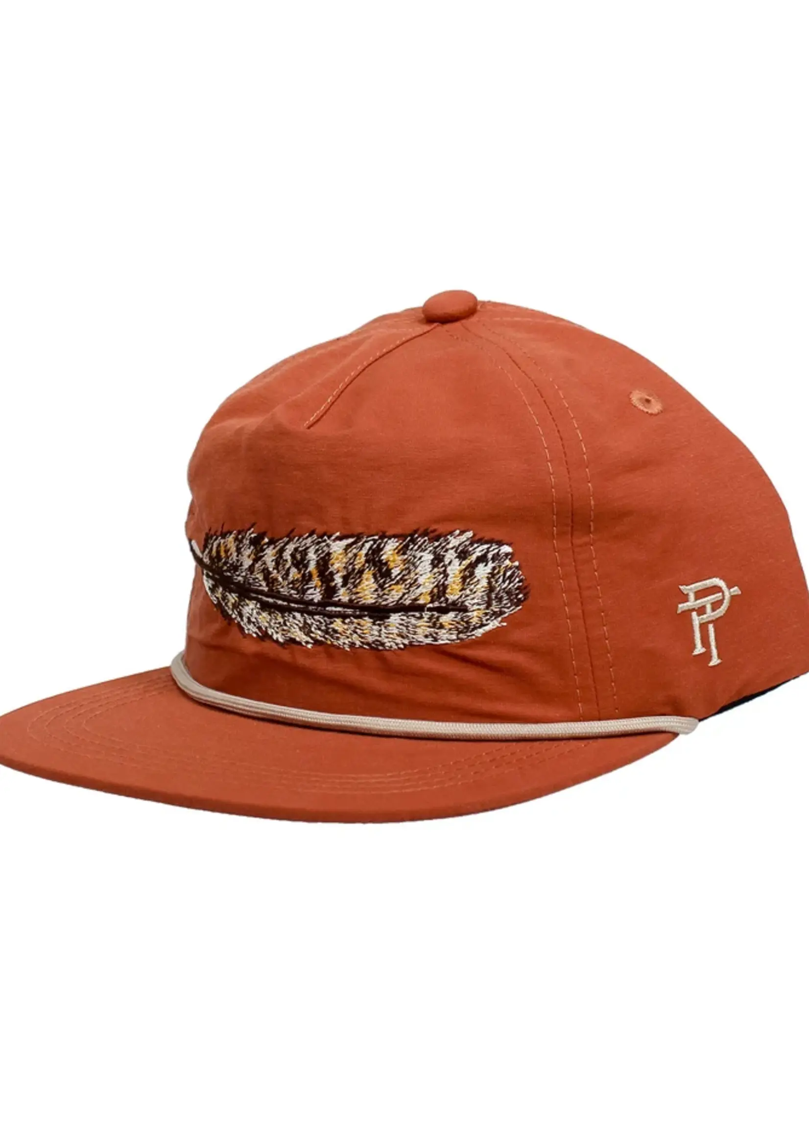Properly Tied Boys Properly Tied Hat