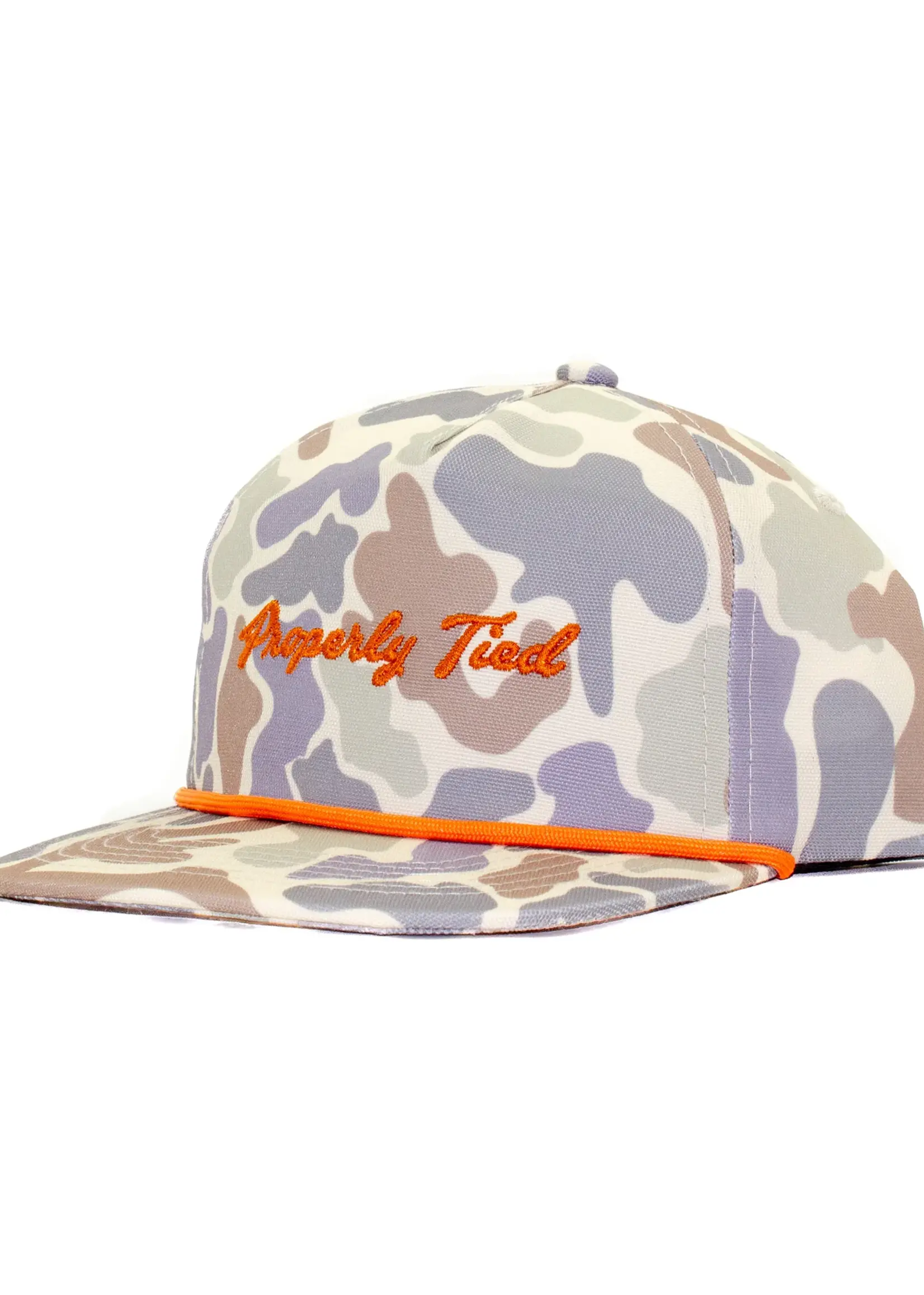 Properly Tied Boys Properly Tied Hat