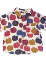 Pink Chicken Boys Jack Shirt
