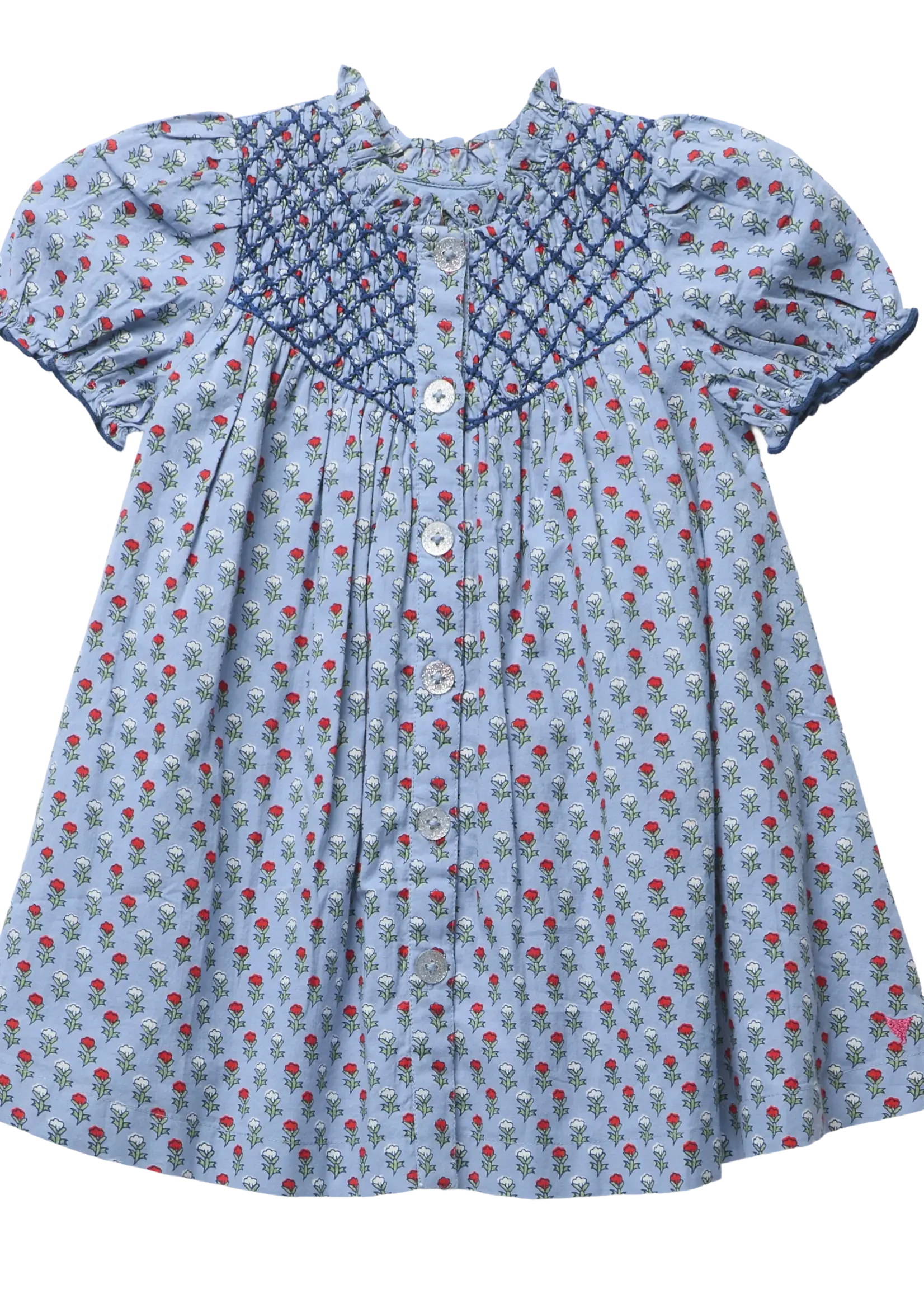 Pink Chicken Girls Lucia Dress