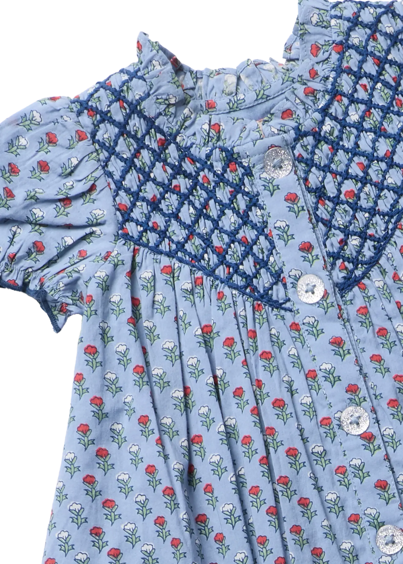 Pink Chicken Girls Lucia Dress