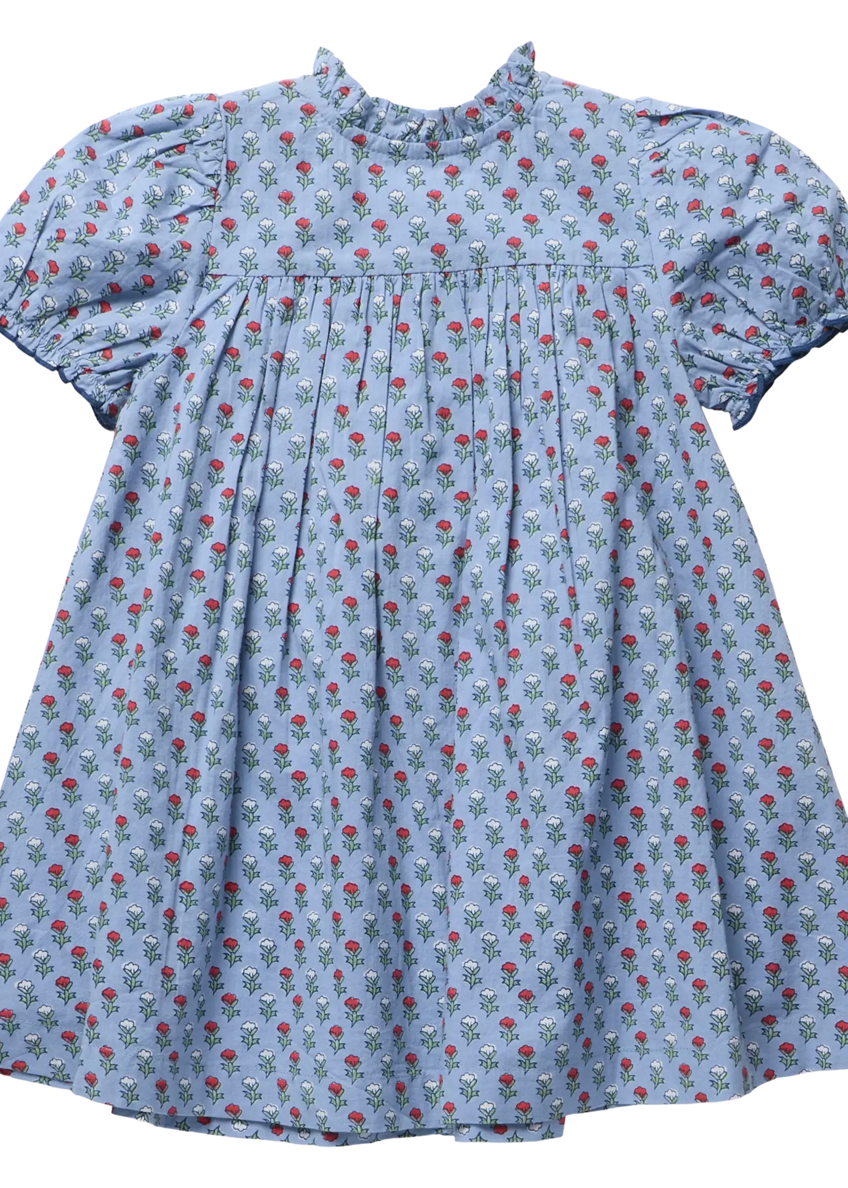Pink Chicken Girls Lucia Dress
