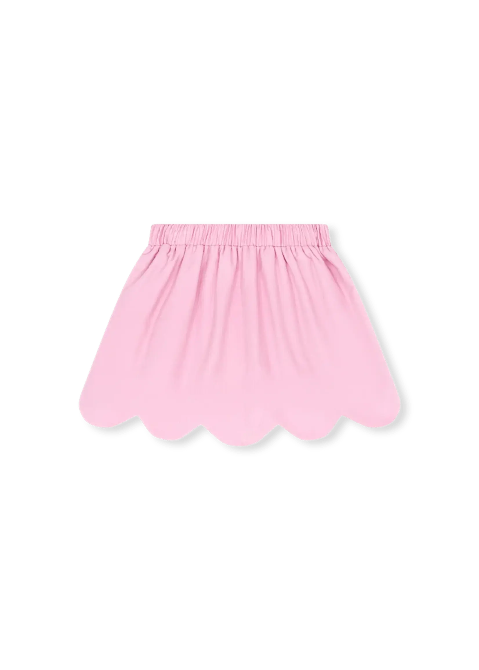 Lullaby Set Susie Scallop Skirt