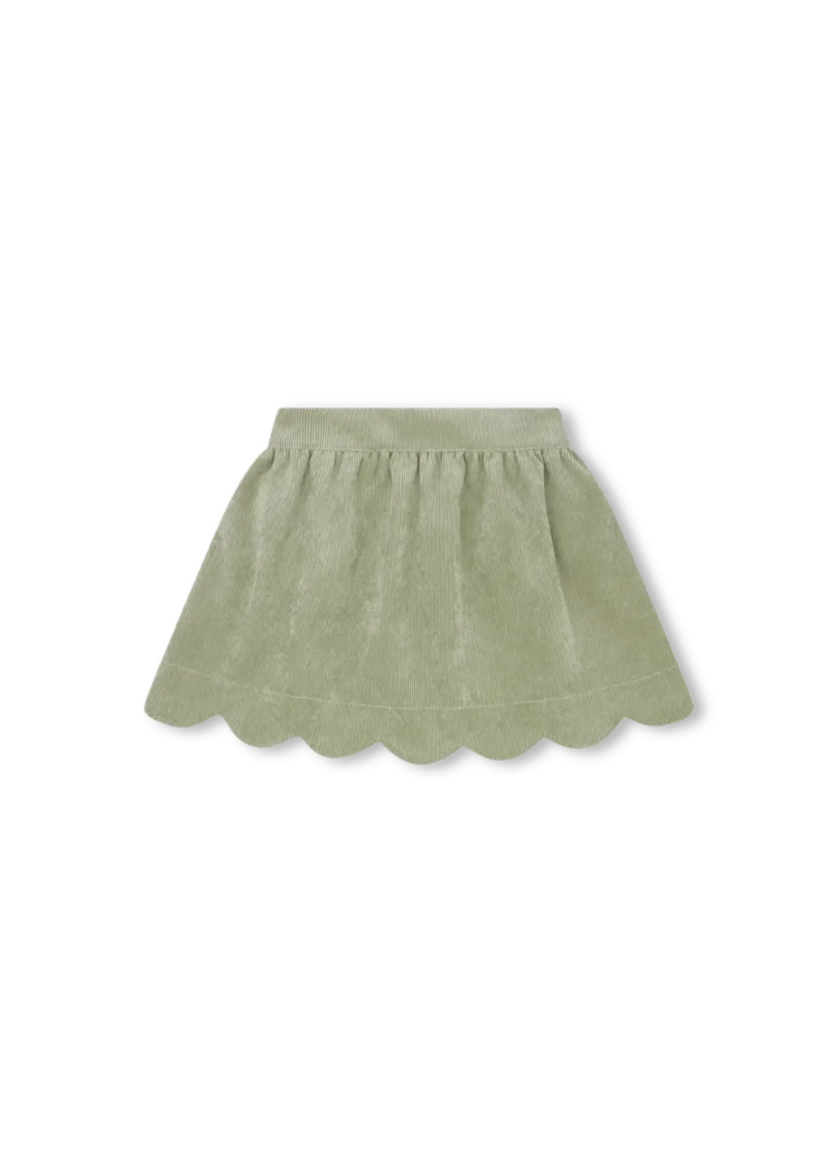 Lullaby Set Susie Scallop Skirt