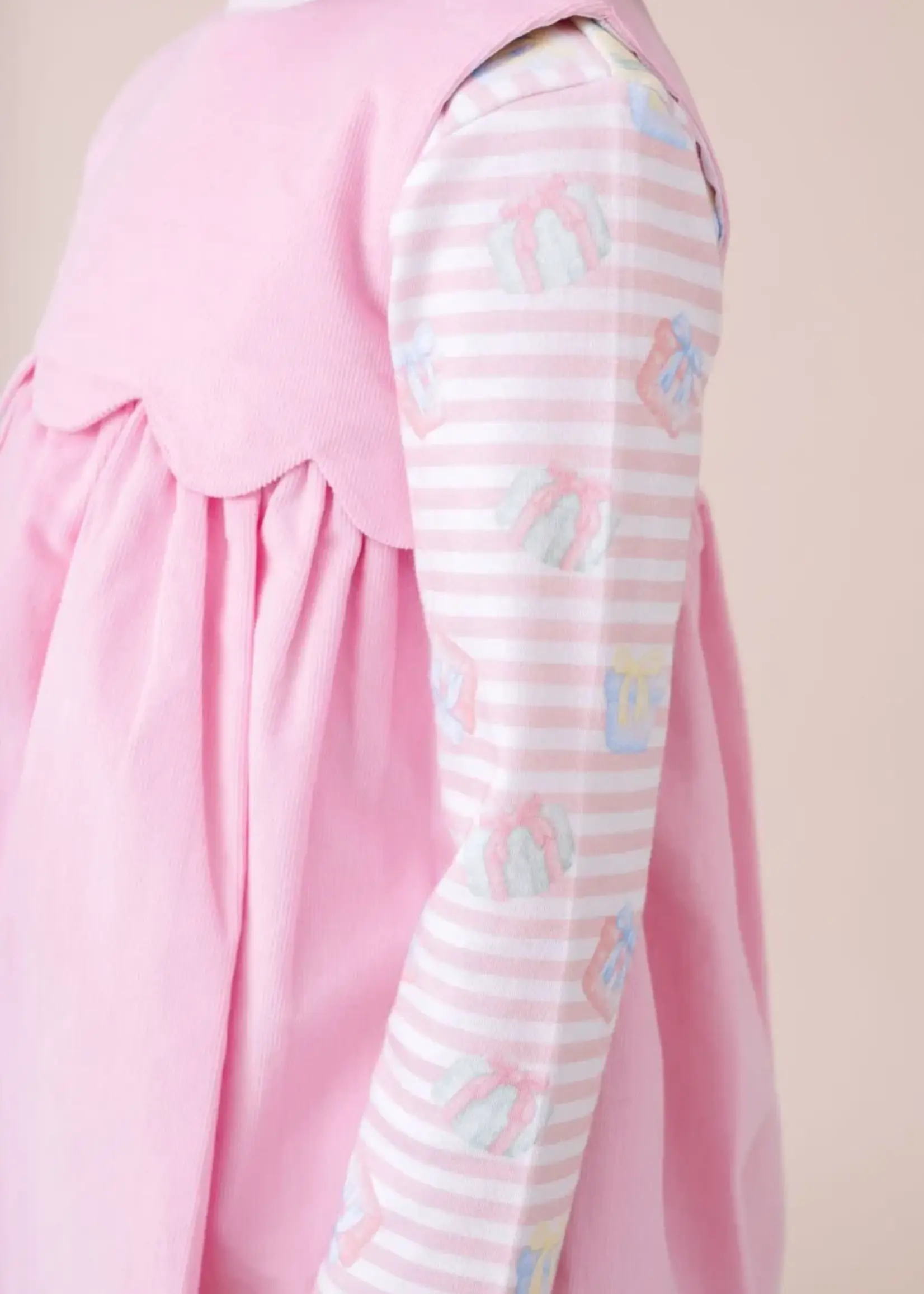Lullaby Set Lucille Jumper