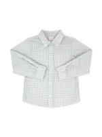 Lullaby Set Brees Button Down
